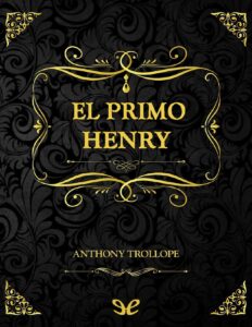 Portada de El primo Henry