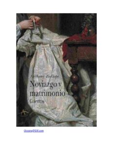 Portada de Noviazgo Y Matrimonio: Cuentos
