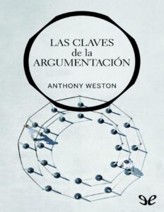 Portada de Las claves de la argumentación