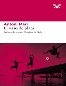 Portada de El vaso de plata