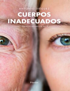 Portada de Cuerpos inadecuados