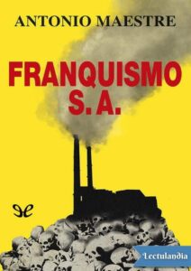 Portada de Franquismo S. A.