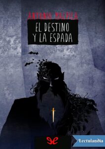 Portada de El destino y la espada