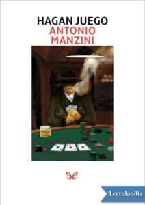 Portada de Hagan juego