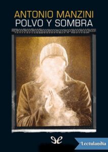 Portada de Polvo y sombra