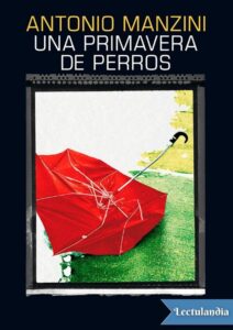 Portada de Una primavera de perros