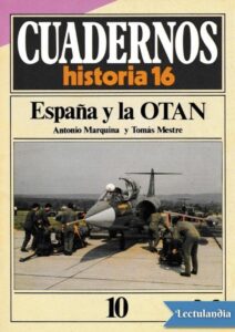 Portada de España y la OTAN