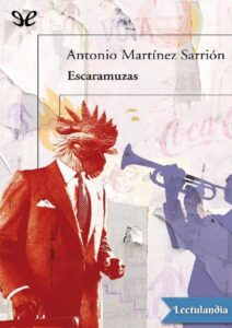 Portada de Escaramuzas
