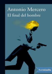 Portada de El final del hombre