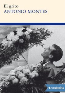 Portada de El grito