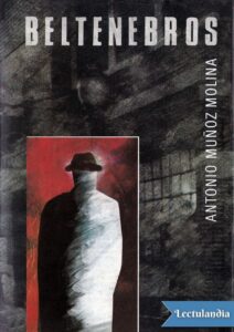 Portada de Beltenebros