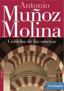 Portada de Córdoba de los omeyas