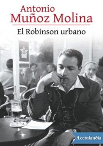 Portada de El Robinson urbano