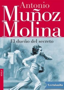Portada de El dueño del secreto