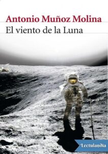 Portada de El viento de la Luna