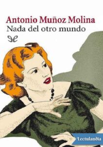 Portada de Nada del otro mundo