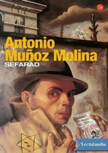 Portada de Sefarad