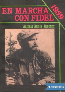 Portada de En marcha con Fidel: 1959