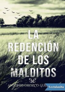 Portada de La redención de los malditos
