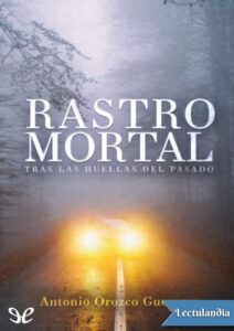 Portada de Rastro mortal