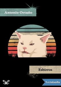 Portada de Esbirros
