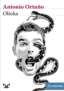 Portada de Olinka
