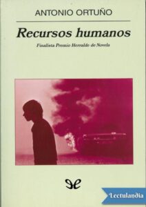 Portada de Recursos humanos