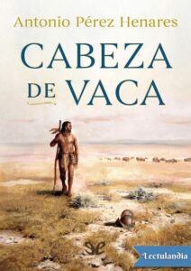 Portada de Cabeza de Vaca