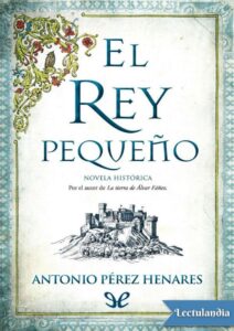 Portada de El rey pequeño