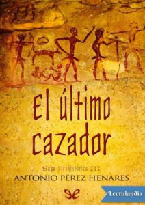 Portada de El último cazador