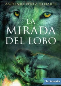 Portada de La mirada del lobo