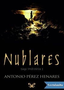 Portada de Nublares