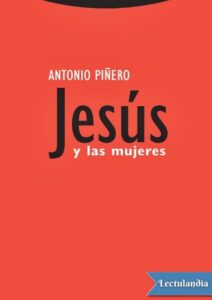 Portada de Jesús y las mujeres