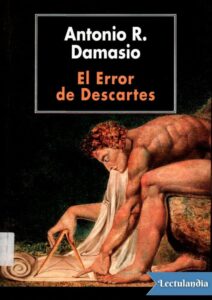 Portada de El Error de Descartes
