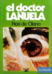 Portada de El doctor Lañuela