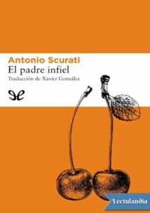 Portada de El padre infiel