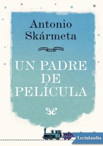 Portada de Un padre de película