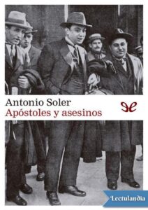Portada de Apóstoles y asesinos