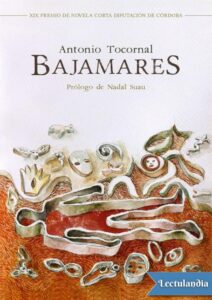 Portada de Bajamares