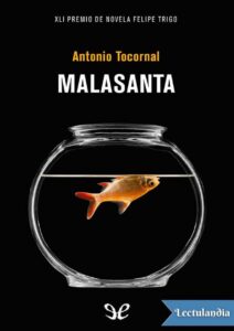 Portada de Malasanta