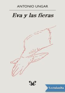 Portada de Eva y las fieras