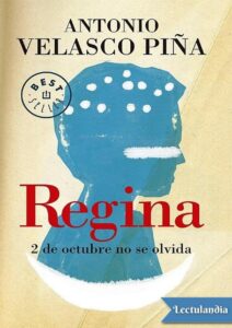 Portada de Regina