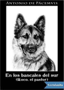 Portada de En los bancales del sur