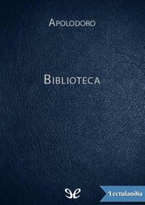 Portada de Biblioteca