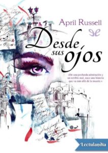 Portada de Desde sus ojos