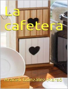 Portada de La cafetera