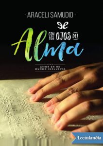 Portada de Con los ojos del alma