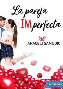 Portada de La pareja imperfecta