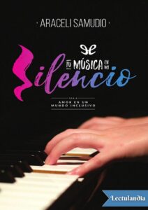 Portada de Tu música en mi silencio