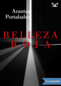 Portada de Belleza roja